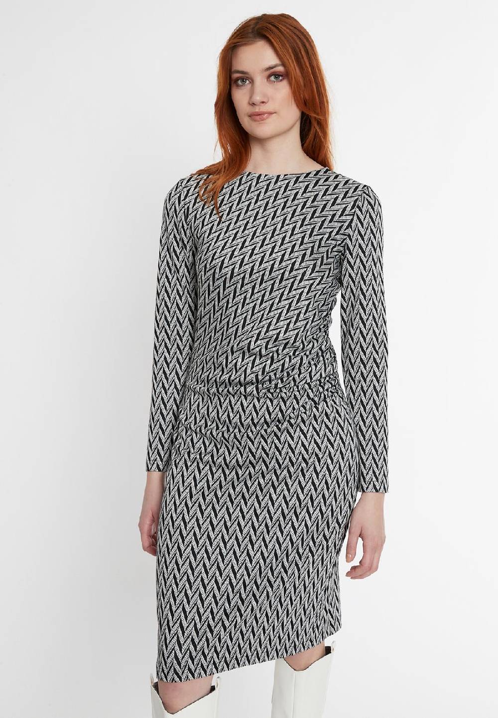 Ana Alcazar Etuikleid Shasea Top Angebot