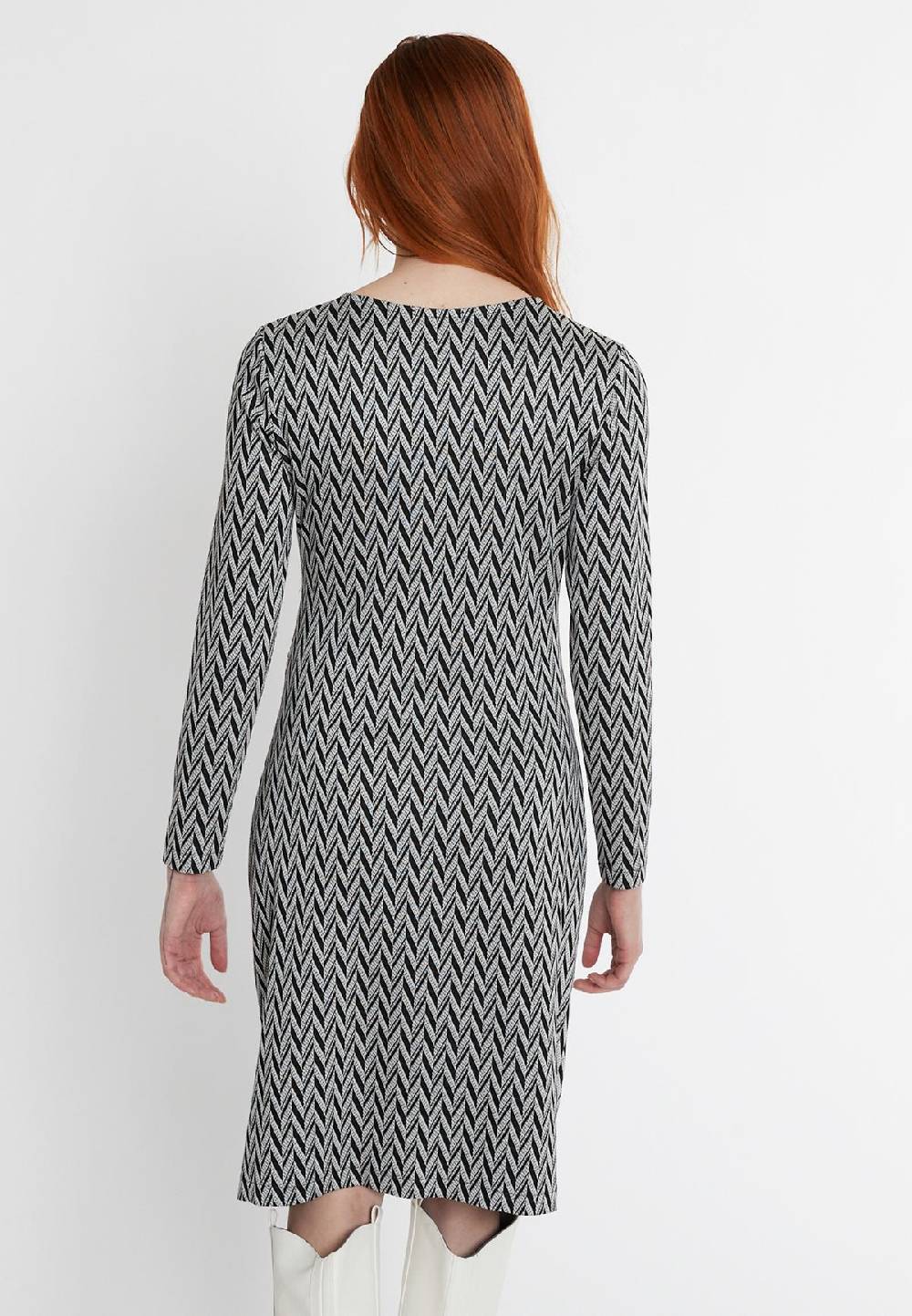 Ana Alcazar Etuikleid Shasea Top Angebot