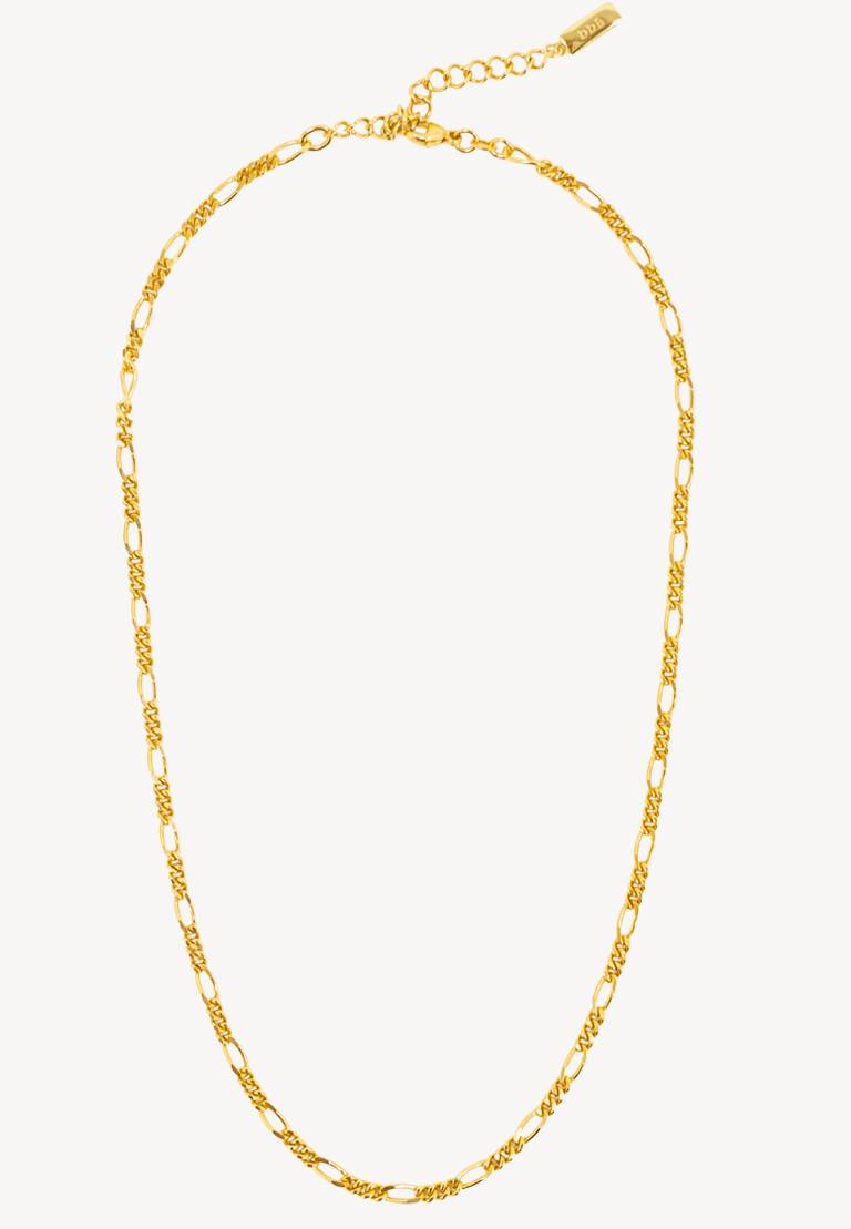 Dear Darling Berlin Halskette Therese Gold Neueste Mode