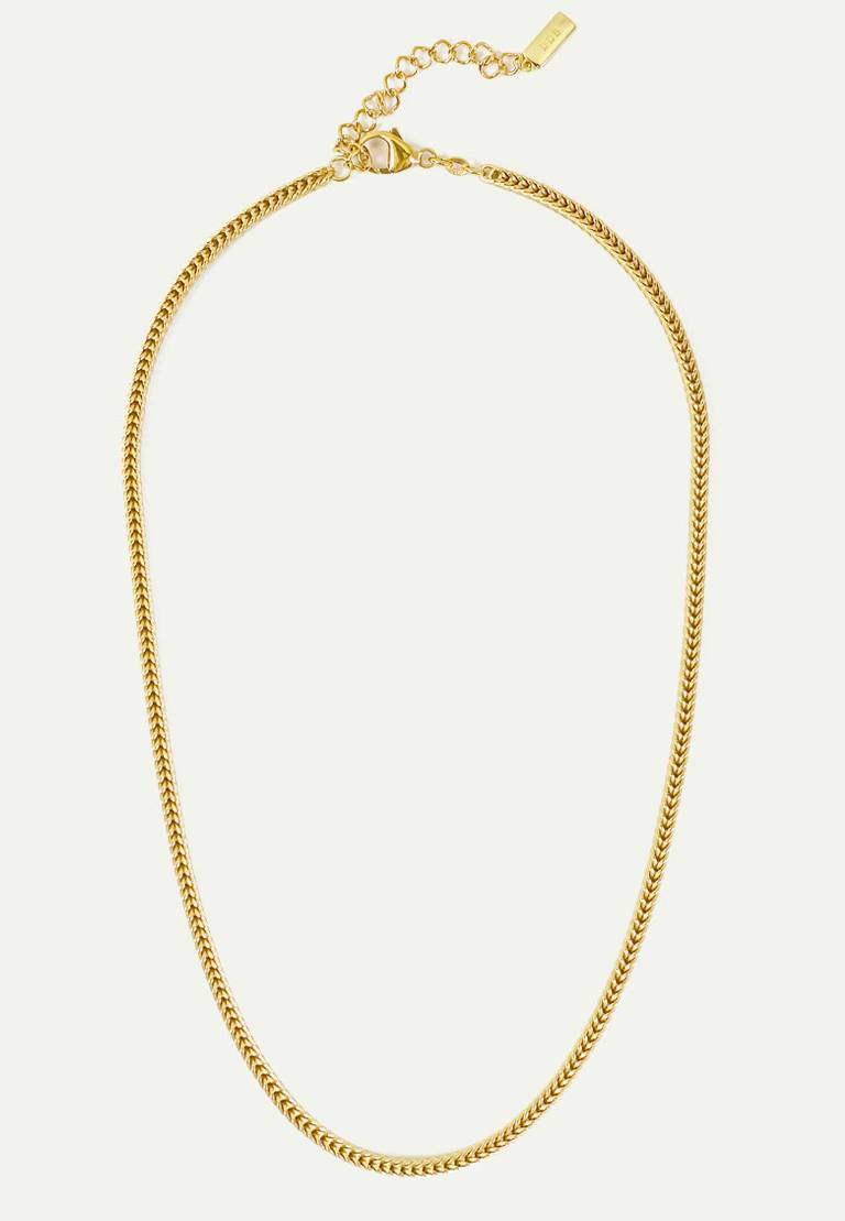 Dear Darling Berlin Halskette Chloe Gold Zeitlich begrenztes Angebot