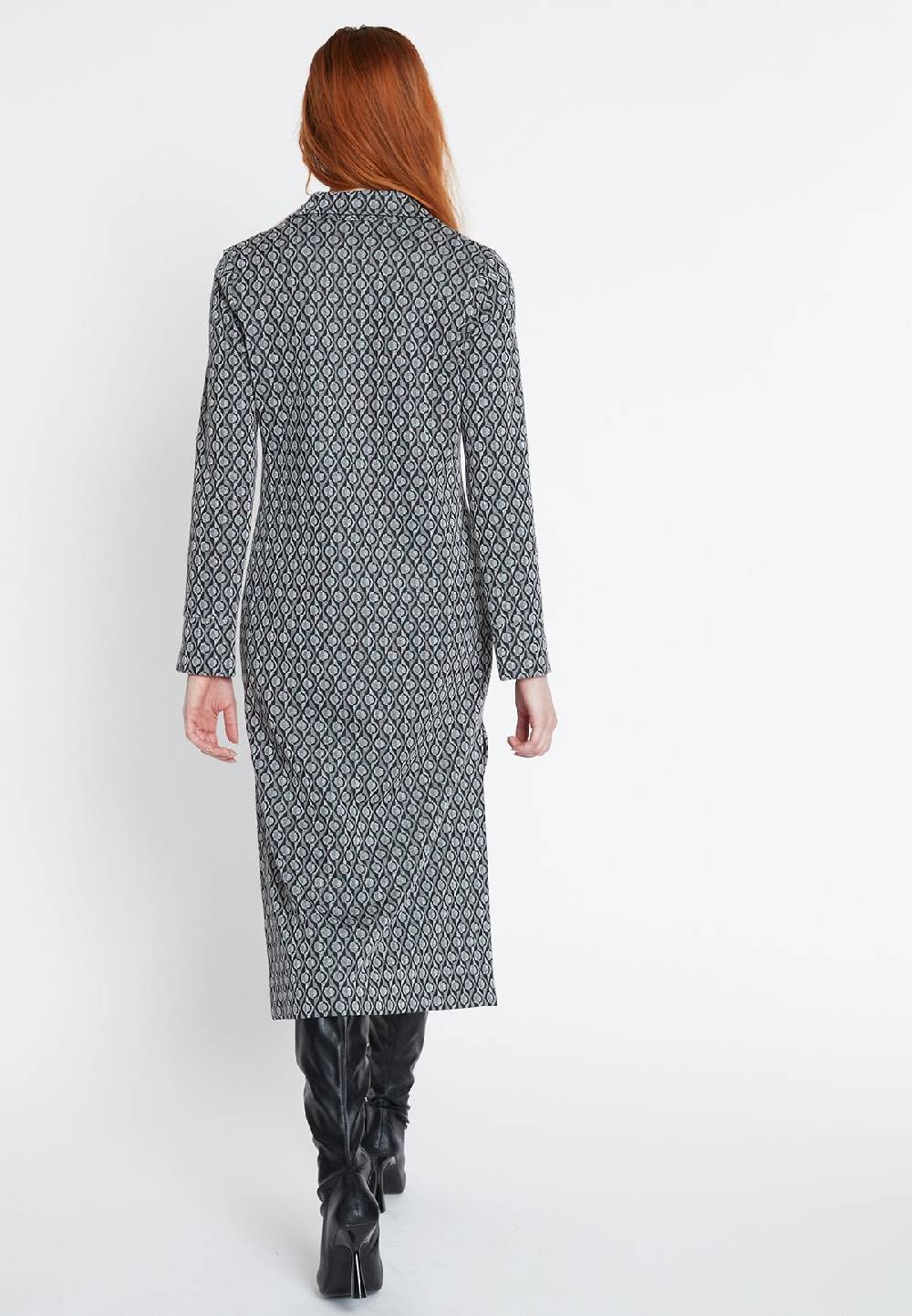 Ana Alcazar Midikleid Sofine Bestseller