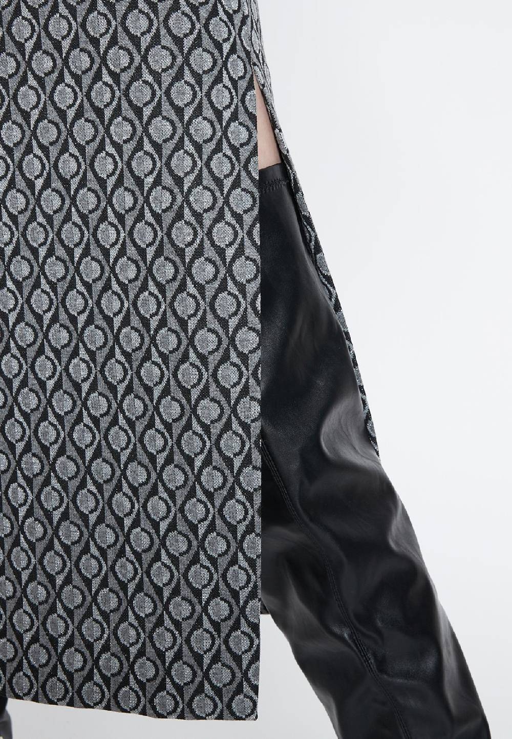 Ana Alcazar Midikleid Sofine Bestseller