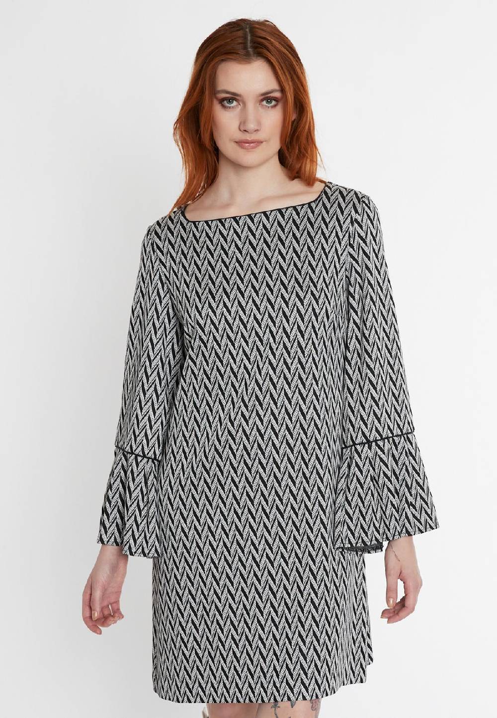 Ana Alcazar Volantkleid Shari Saisonale Angebote