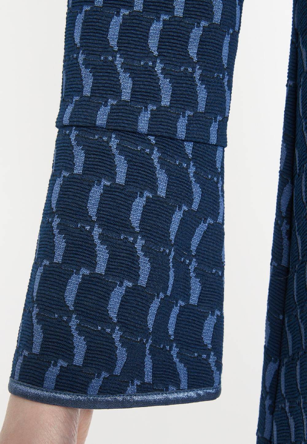 Ana Alcazar A-Linienkleid Siwea Räumungsverkauf