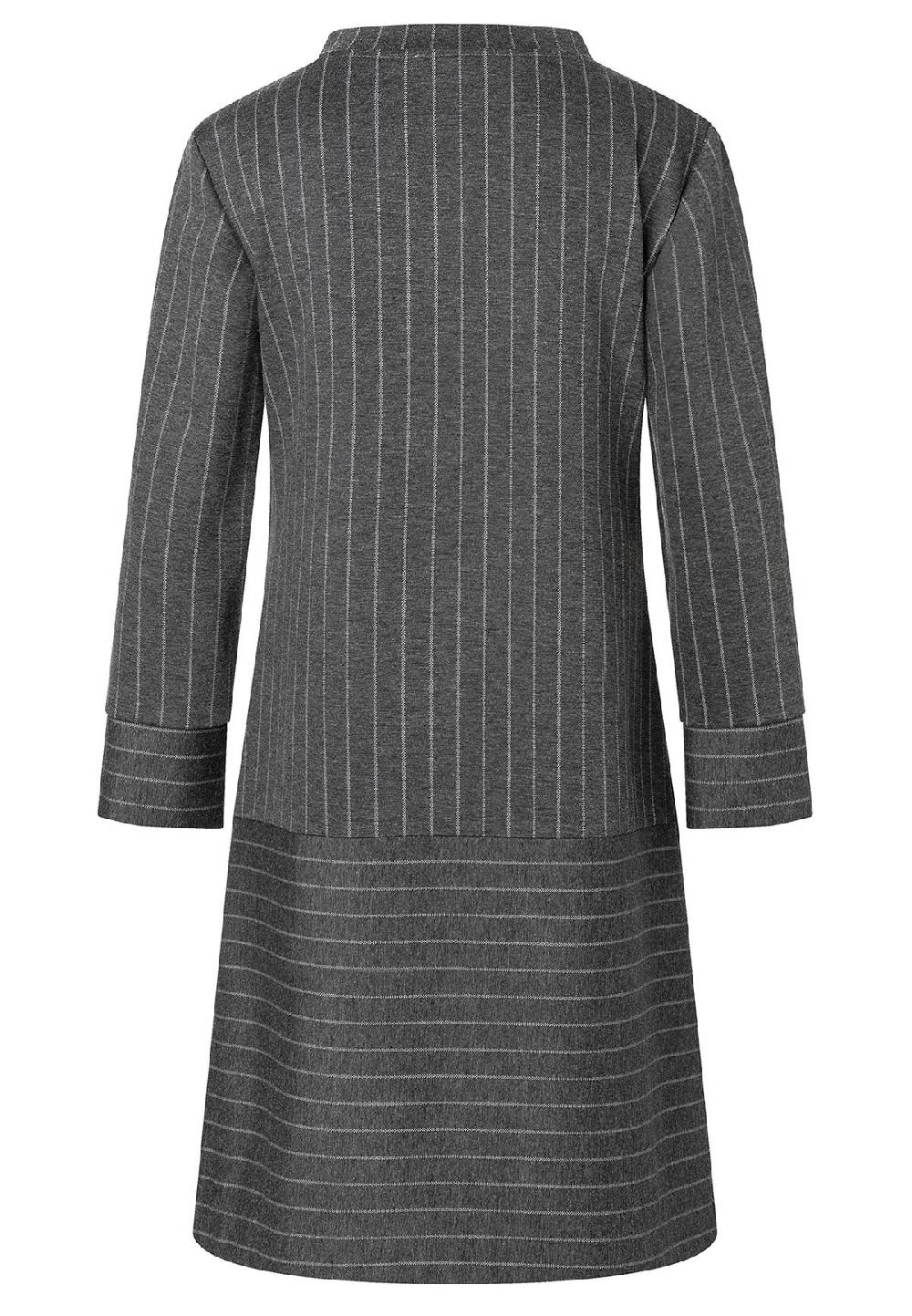 Ana Alcazar A-Linienkleid Somoni Kauf eins, bekomm eins gratis