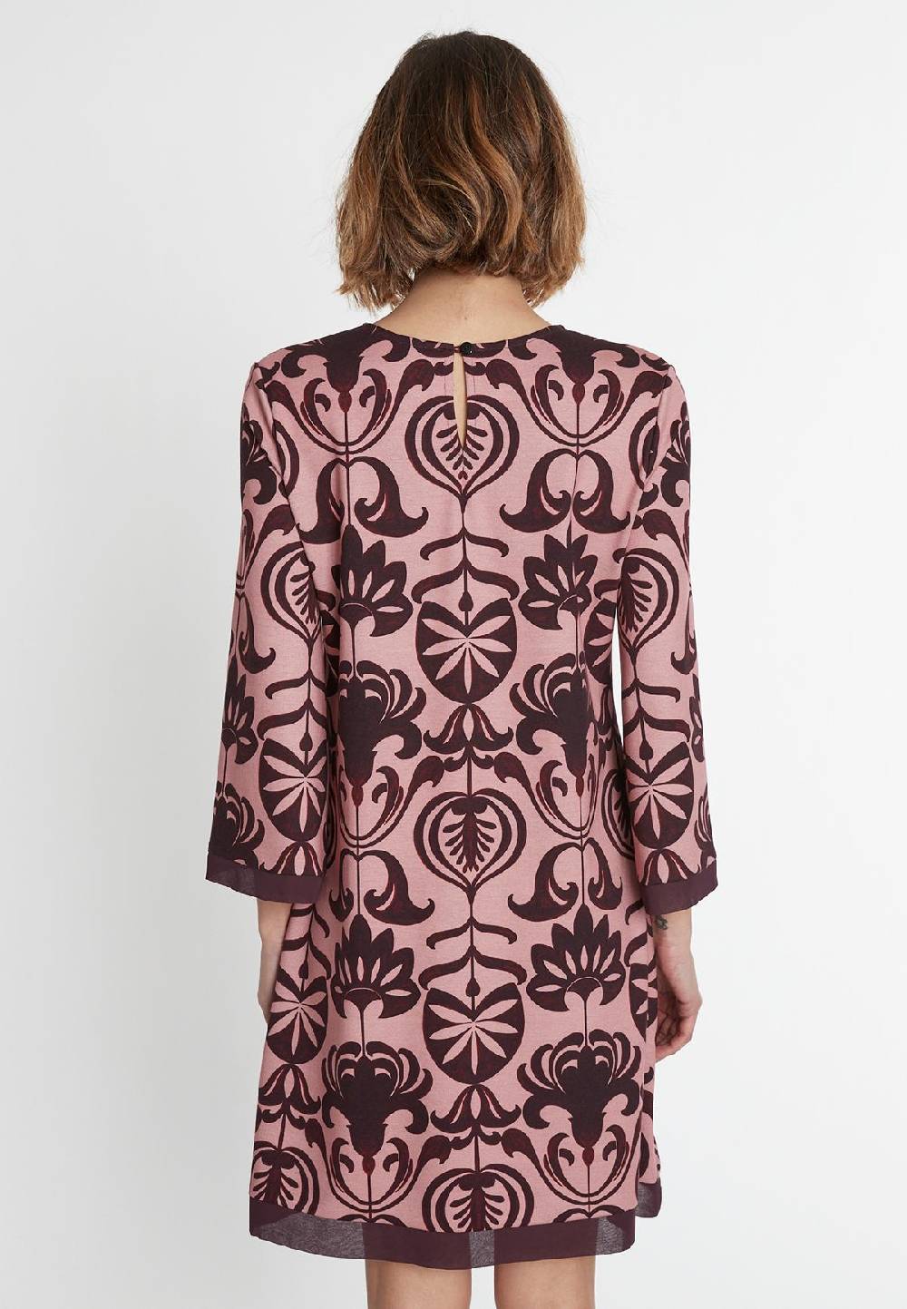 Ana Alcazar A-Linienkleid Sorina Sonderangebote