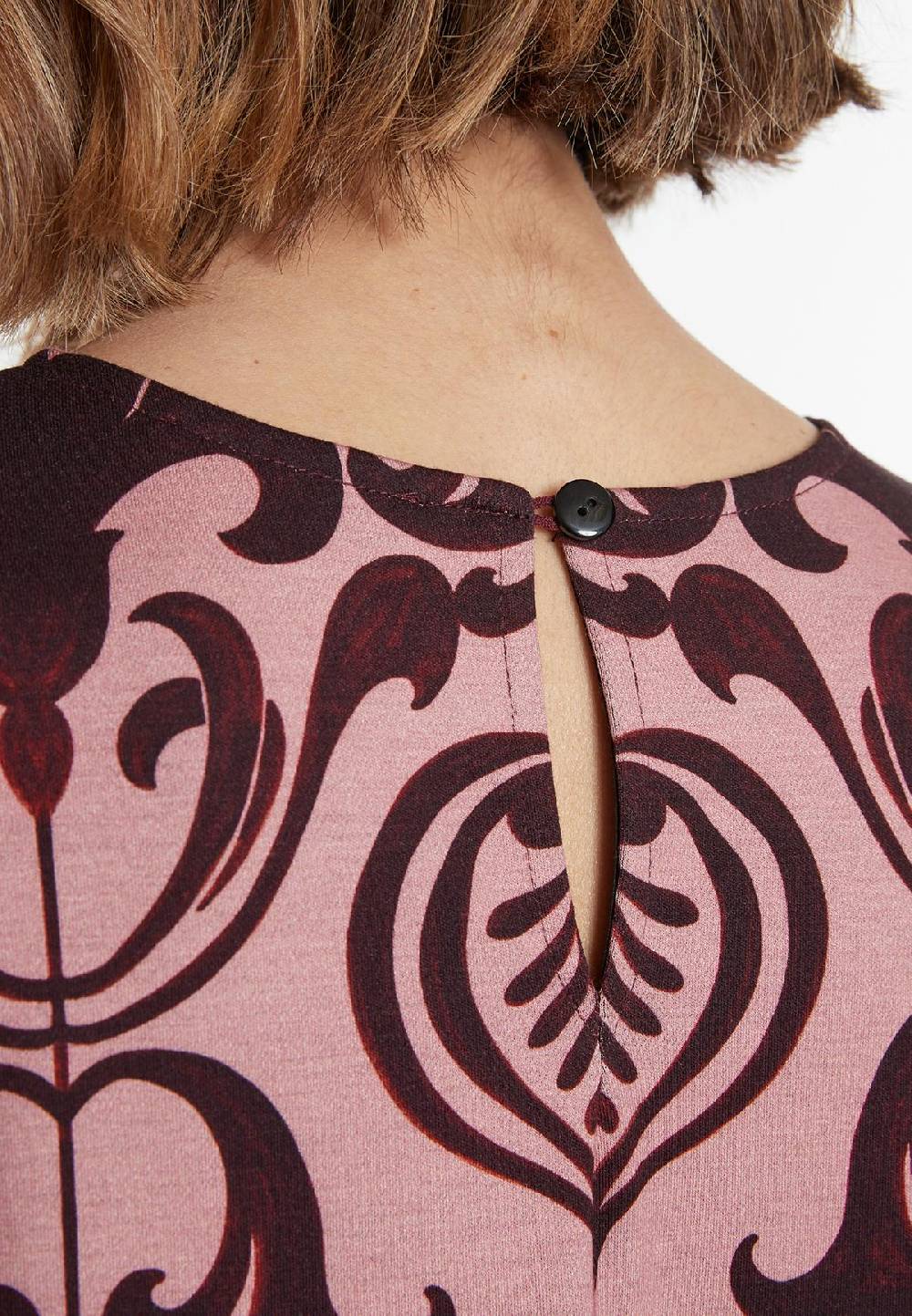 Ana Alcazar A-Linienkleid Sorina Sonderangebote