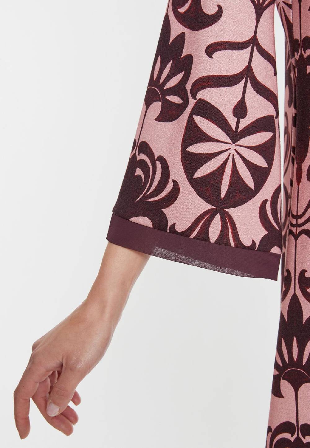 Ana Alcazar A-Linienkleid Sorina Sonderangebote