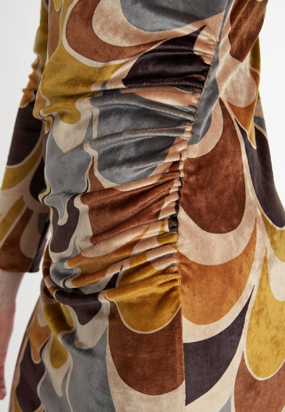 Ana Alcazar Schlauchkleid Sotane VIP-Rabatte