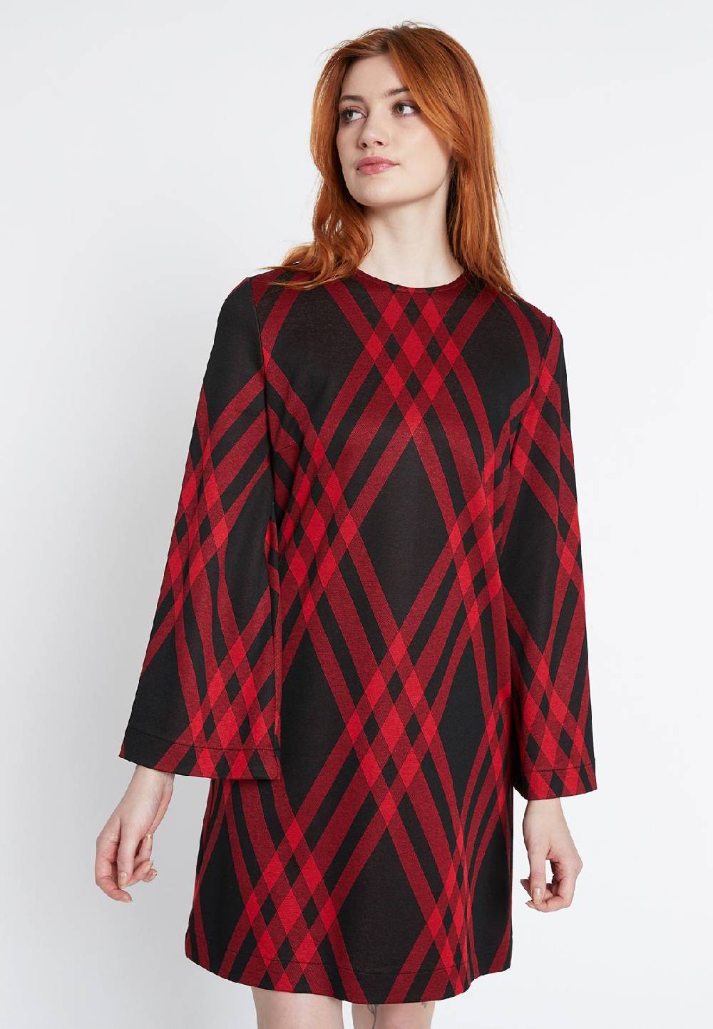 Ana Alcazar A-Linienkleid Soana Tiefpreis
