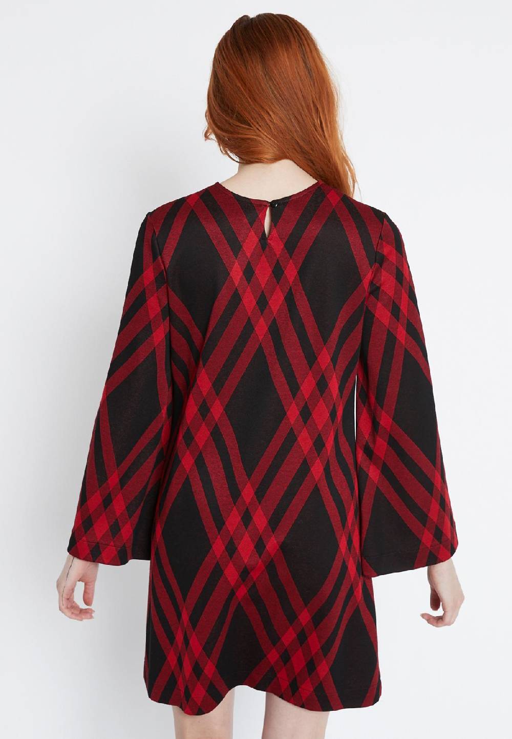 Ana Alcazar A-Linienkleid Soana Tiefpreis