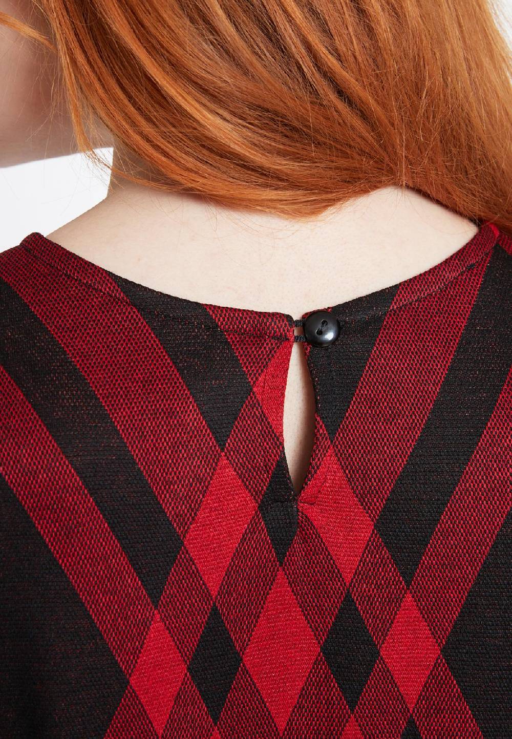 Ana Alcazar A-Linienkleid Soana Tiefpreis