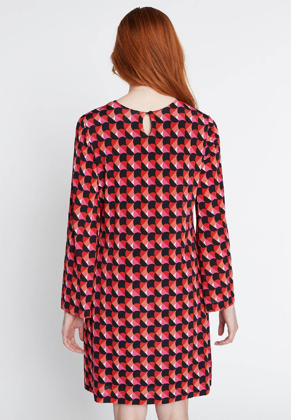 Ana Alcazar Printkleid Surana Super Sparpreis
