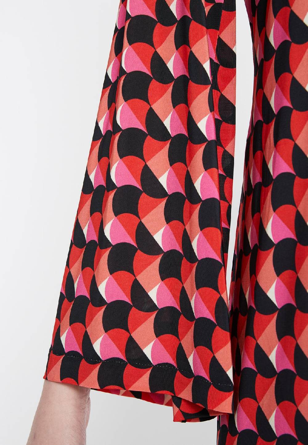 Ana Alcazar Printkleid Surana Super Sparpreis