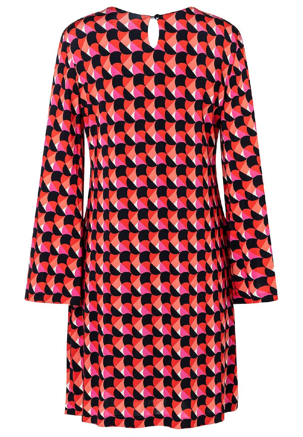 Ana Alcazar Printkleid Surana Super Sparpreis