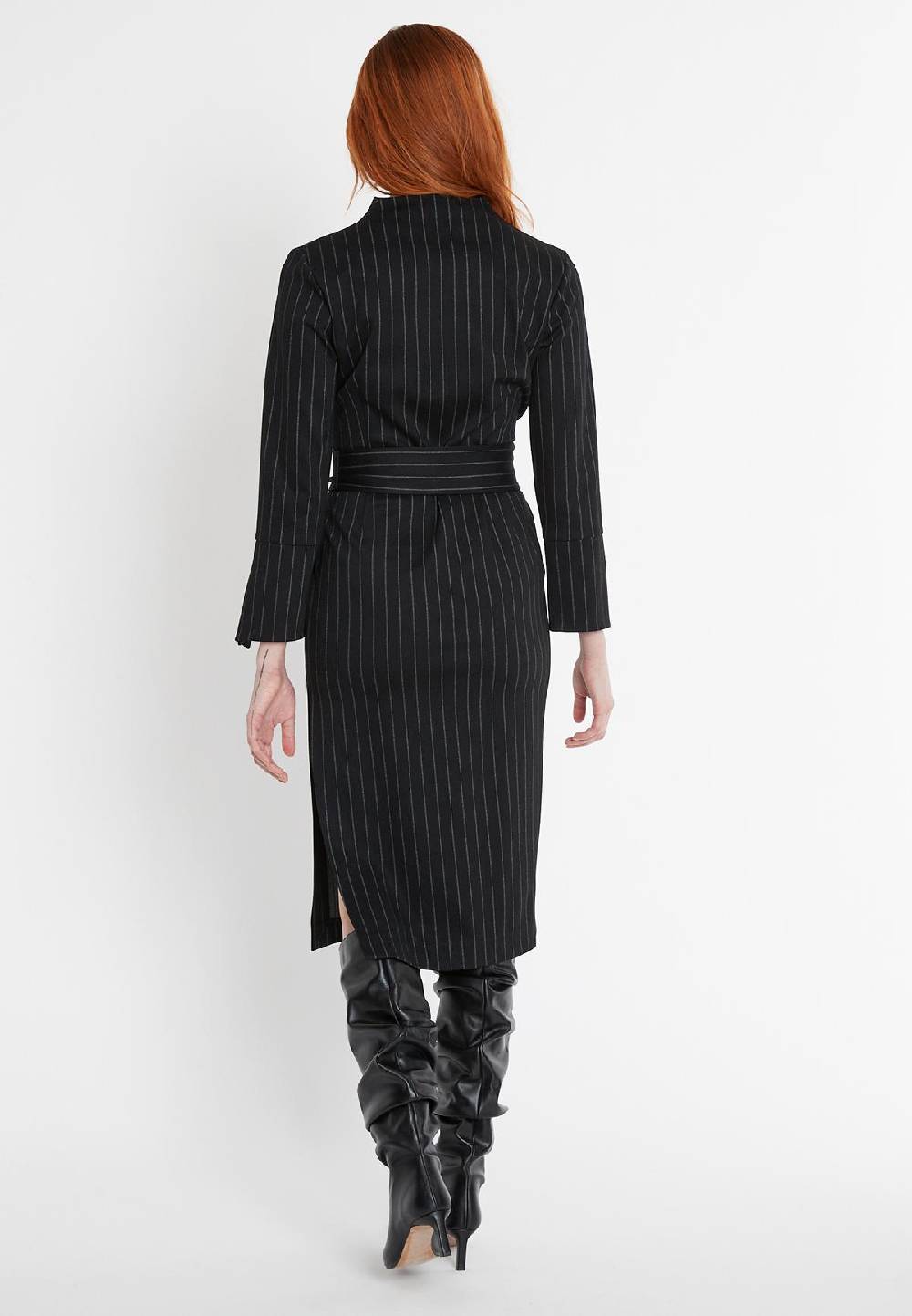 Ana Alcazar Bleistiftkleid Solana Letzte 3 Tage