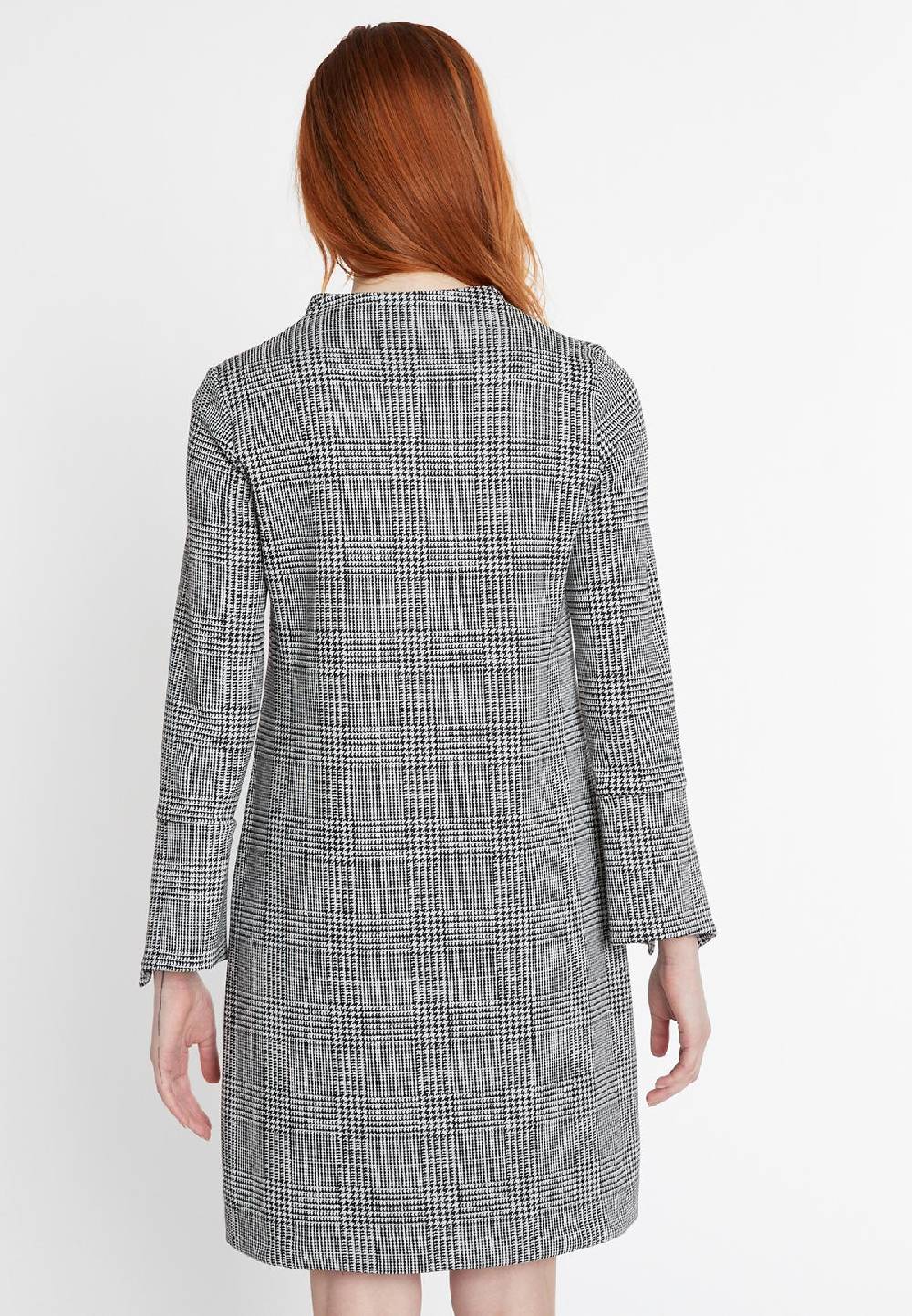 Ana Alcazar A-Linien Kleid Shabya JETZT KAUFEN