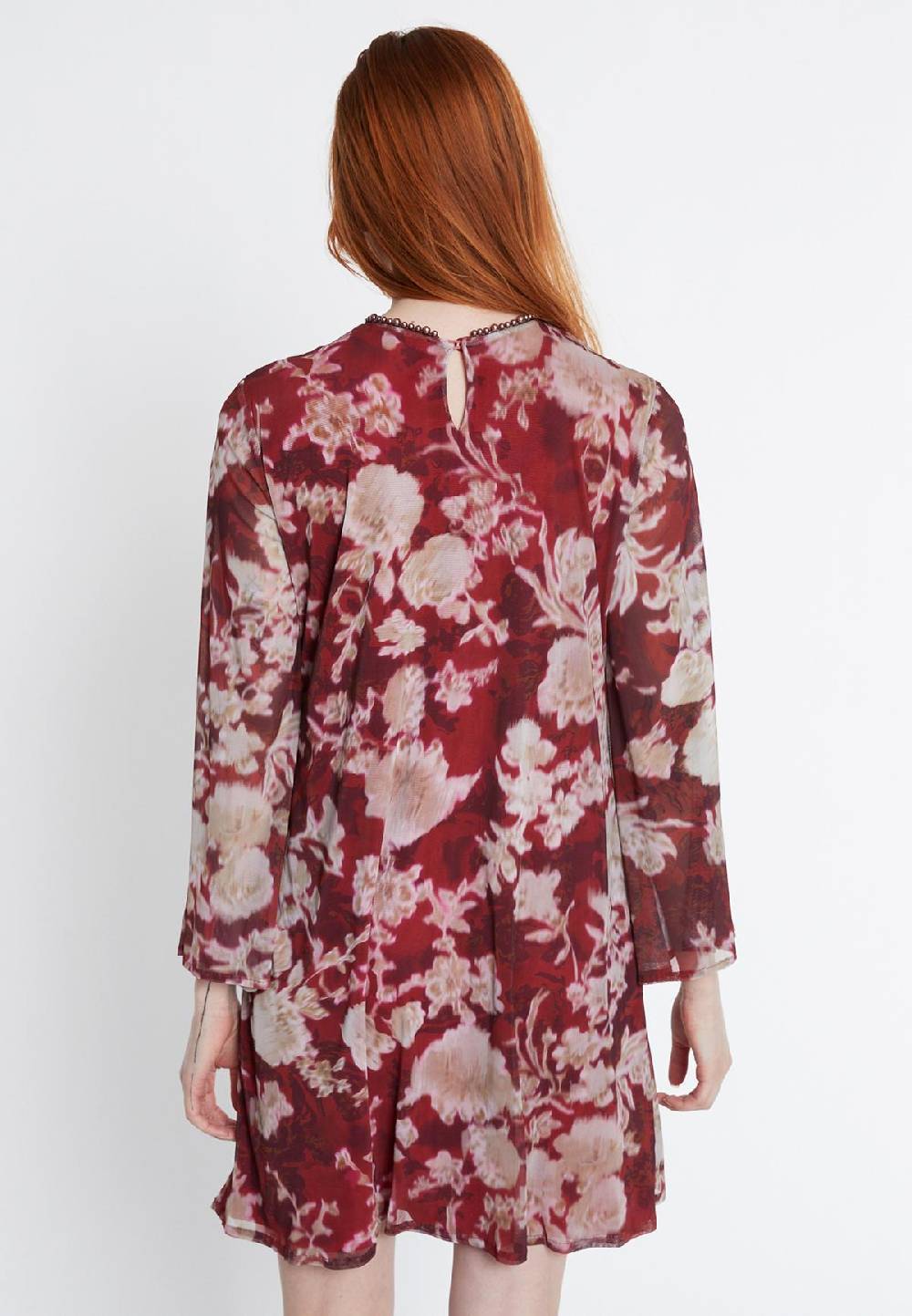 Ana Alcazar A-Linien Kleid Sunita Letzter Tag