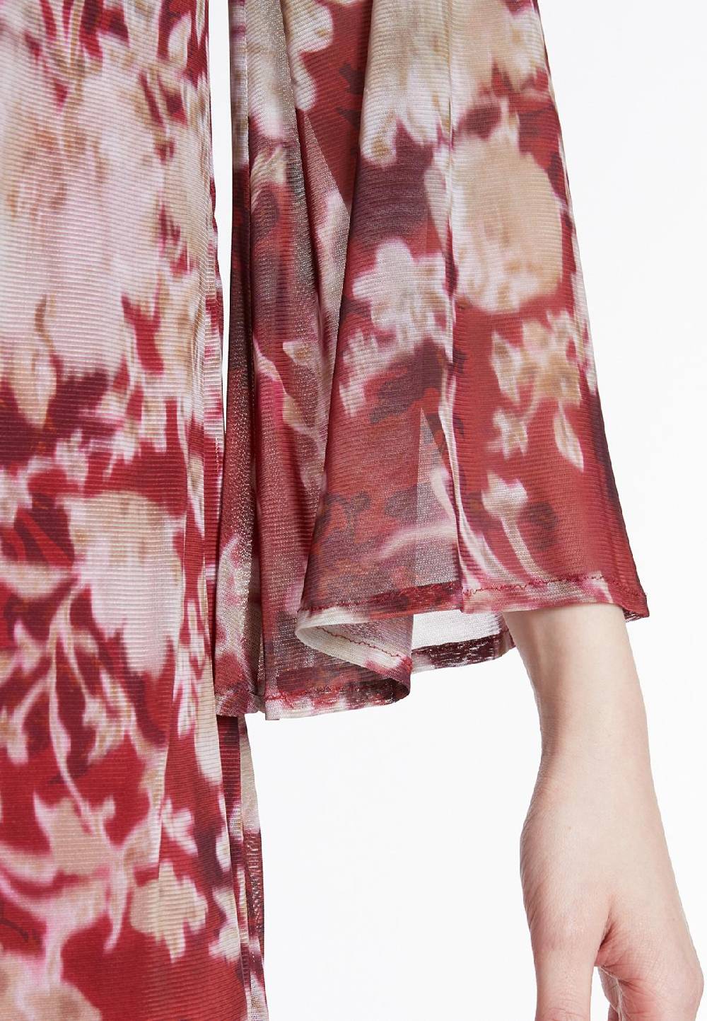 Ana Alcazar A-Linien Kleid Sunita Letzter Tag