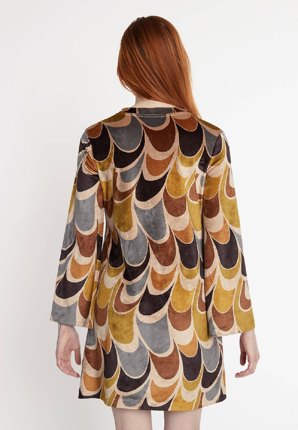 Ana Alcazar A-Linienkleid Sotea Bis zu 65% Rabatt