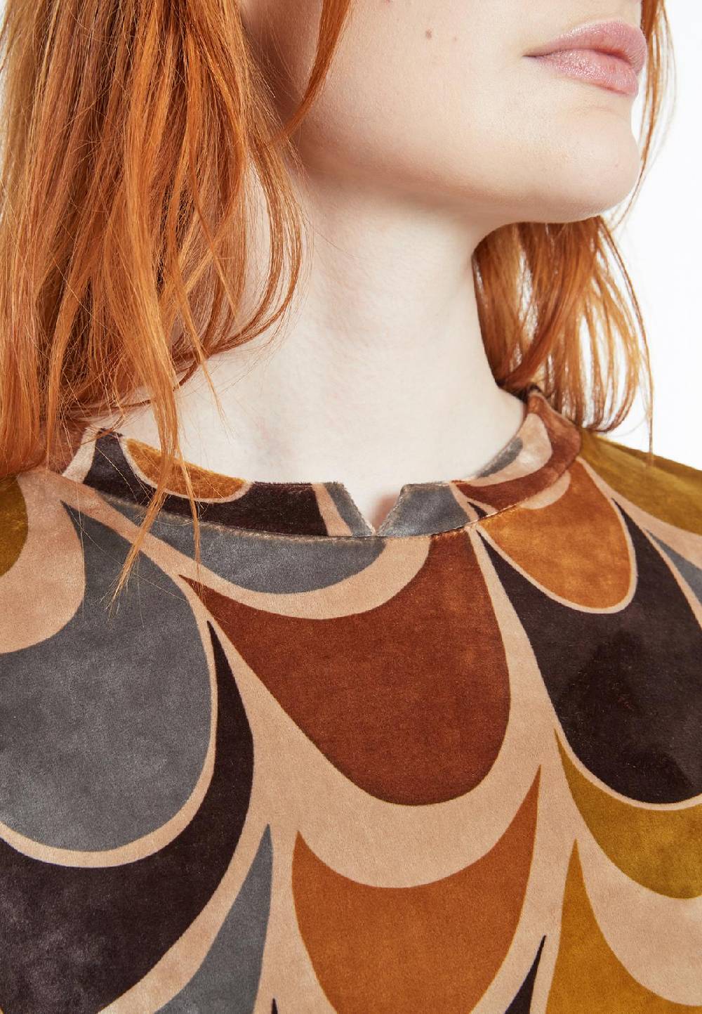 Ana Alcazar A-Linienkleid Sotea Bis zu 65% Rabatt