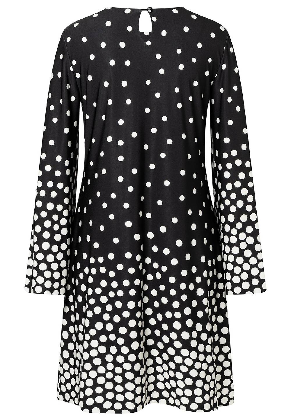Ana Alcazar Langarmkleid Surya Discount Store für neue Produkte