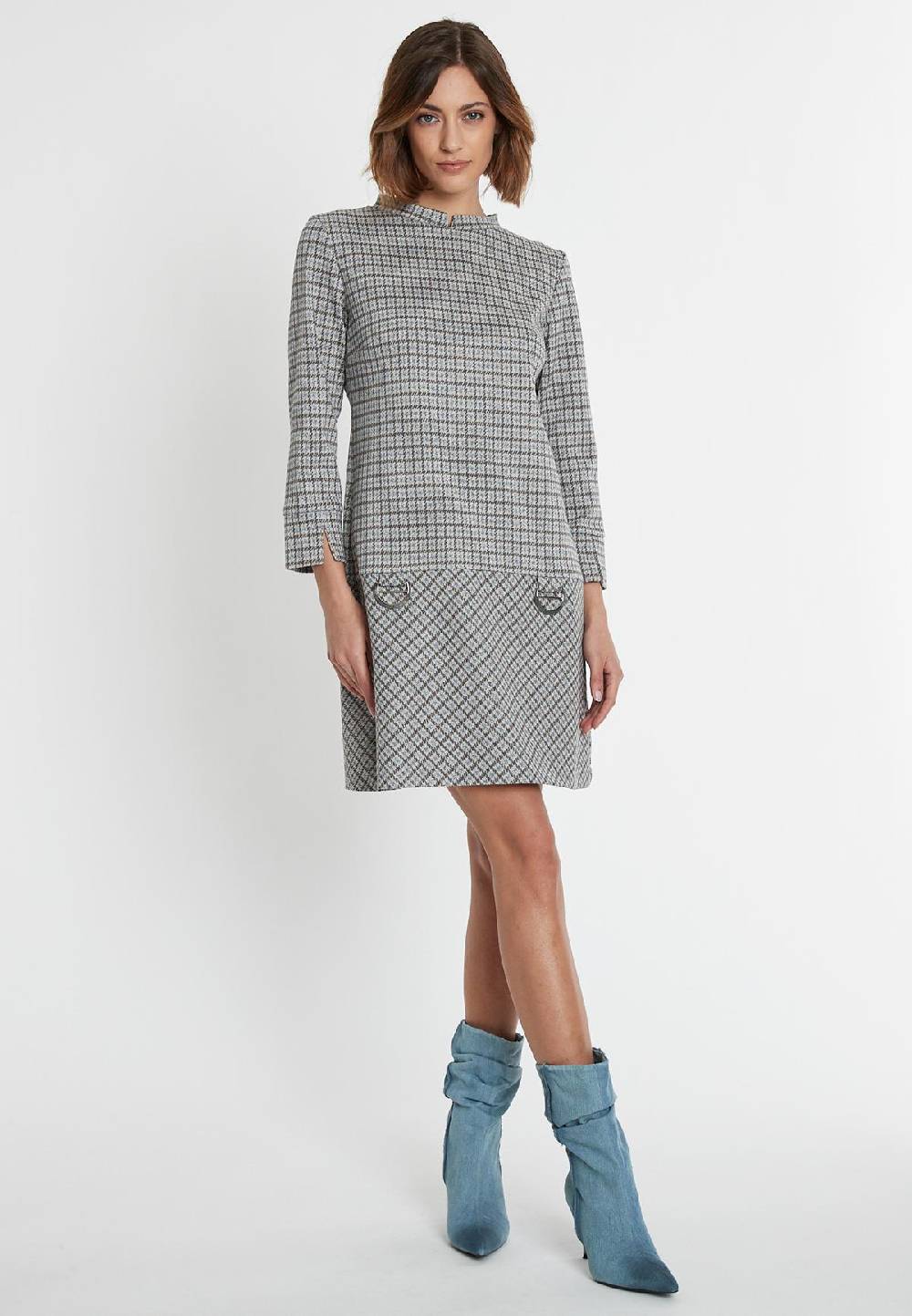 Ana Alcazar A-Linienkleid Sodea