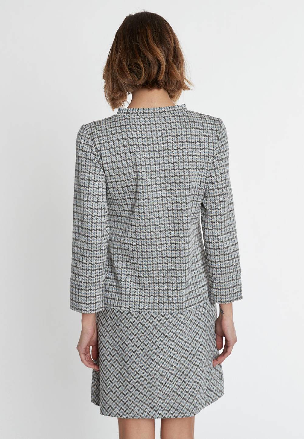 Ana Alcazar A-Linienkleid Sodea Nur noch ein Tag übrig