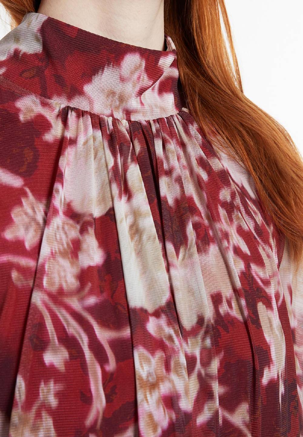 Ana Alcazar Langarmkleid Suntia Super Rabatt