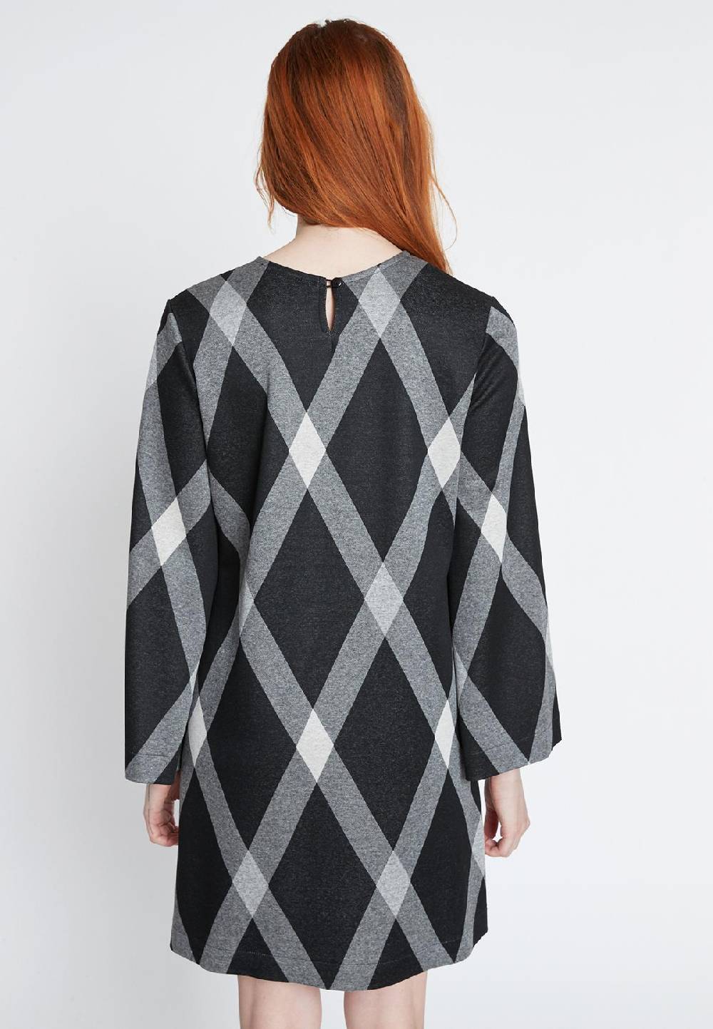 Ana Alcazar A-Linienkleid Slata Riesige Rabatte