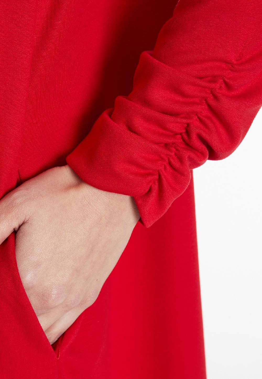 Ana Alcazar Weites Kleid Sipala 50% Rabatt mit kostenlosem Versand