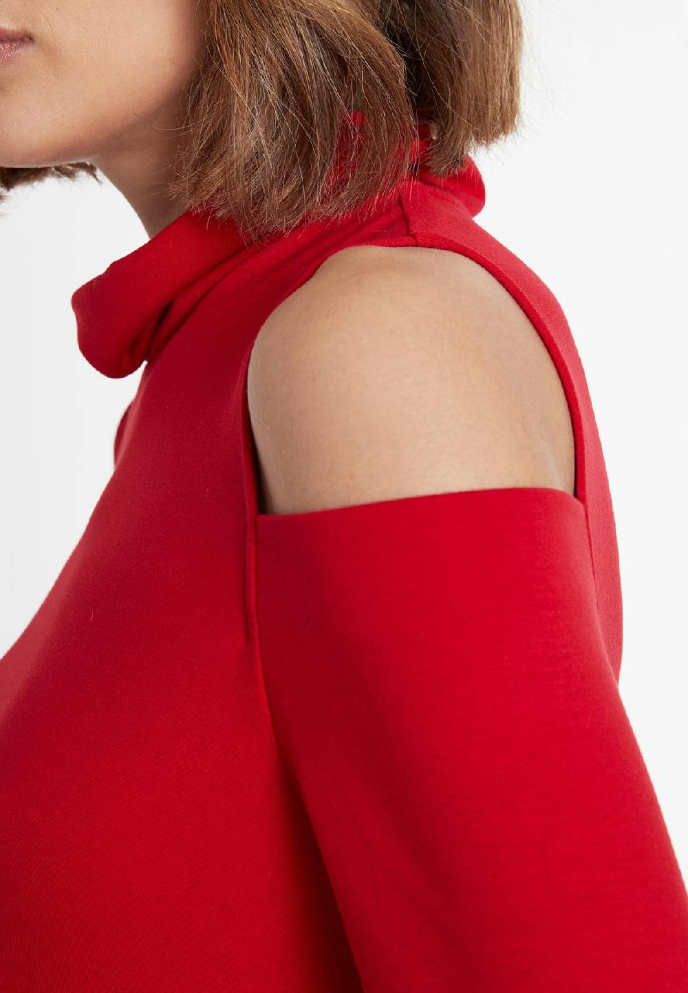 Ana Alcazar Weites Kleid Sipala 50% Rabatt mit kostenlosem Versand