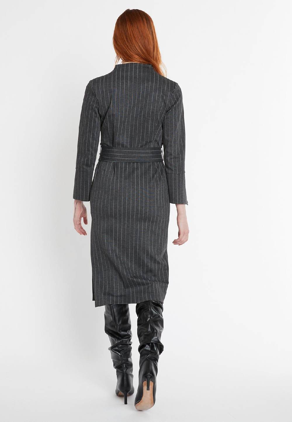 Ana Alcazar Bleistiftkleid Solina Clearance-Verkauf