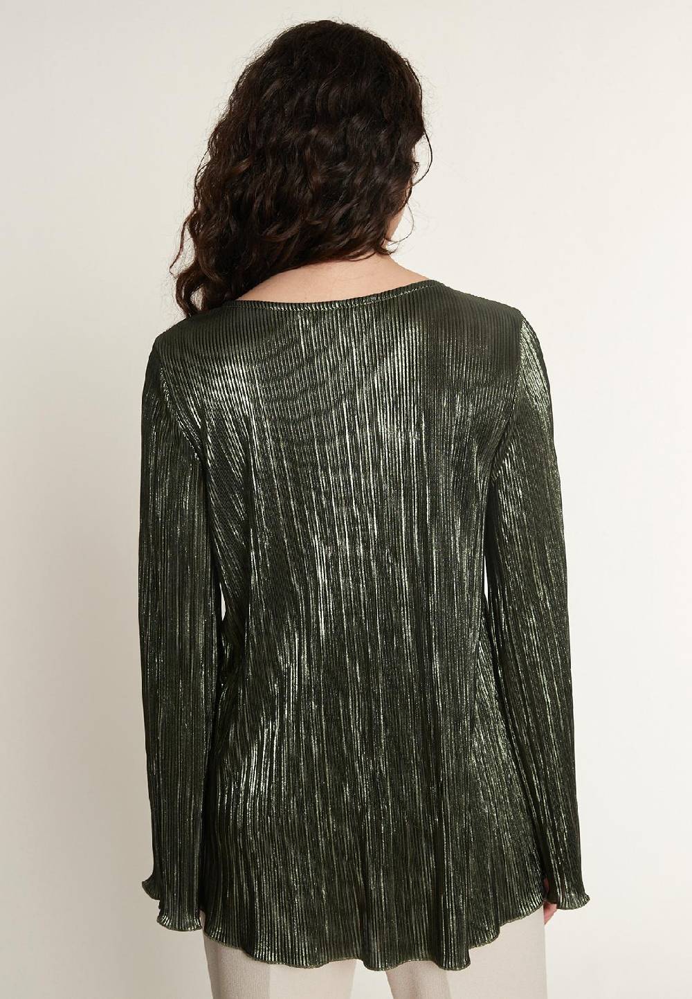 Ana Alcazar Plisseetop Ogyni Black Friday Preise