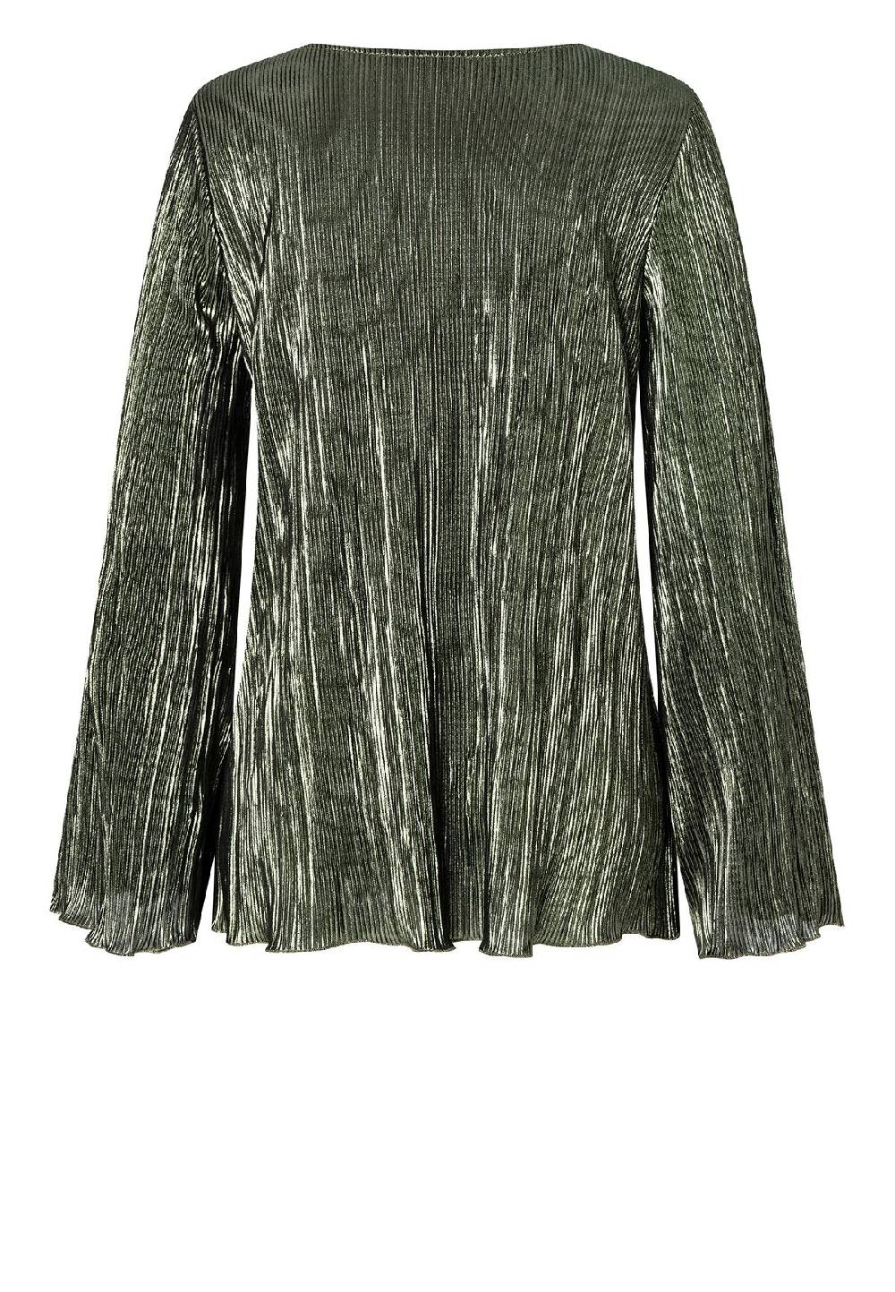 Ana Alcazar Plisseetop Ogyni Black Friday Preise