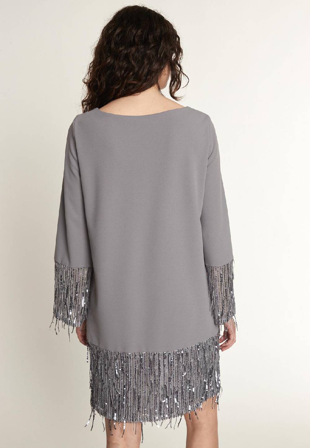 Ana Alcazar Mixkleid Ocana 50% Rabatt für begrenzte Zeit