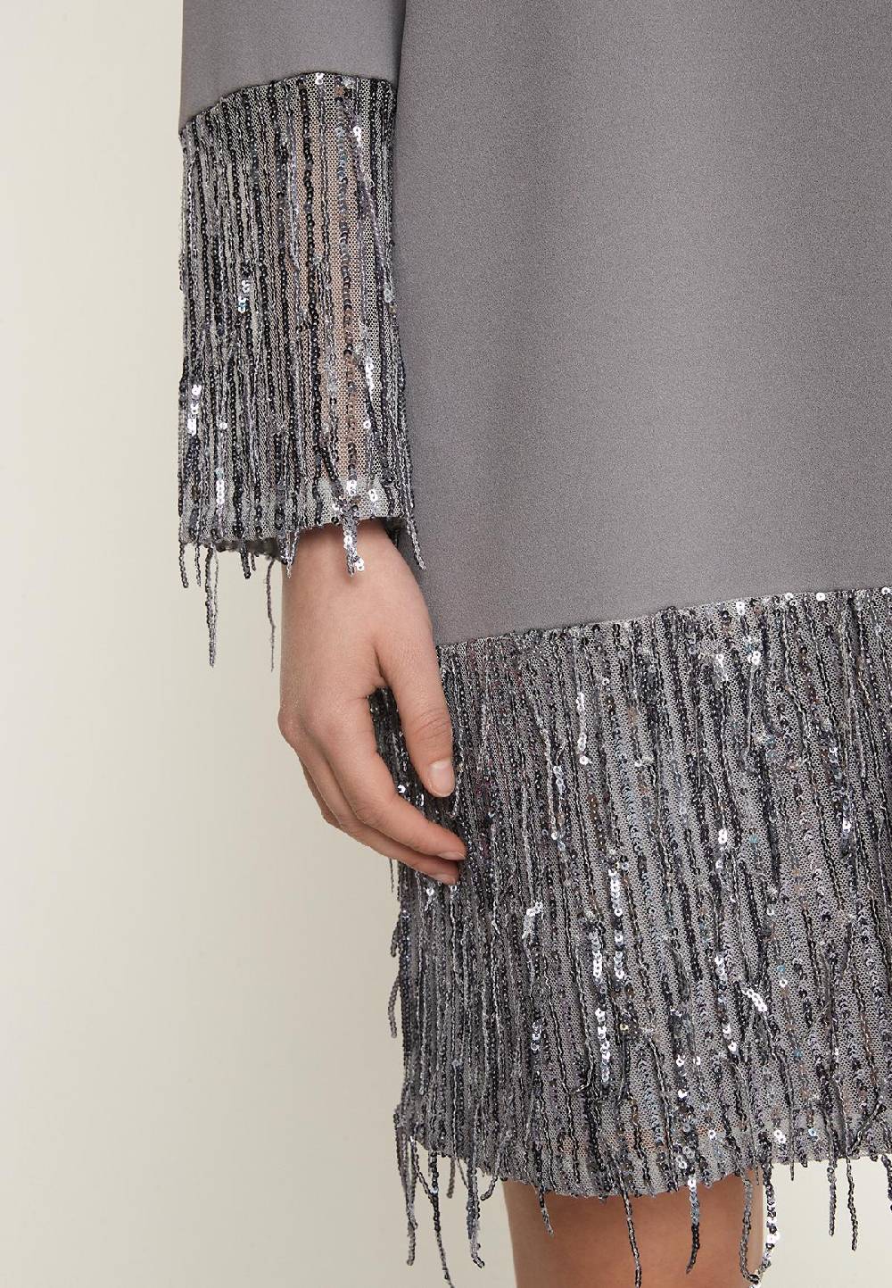 Ana Alcazar Mixkleid Ocana 50% Rabatt für begrenzte Zeit