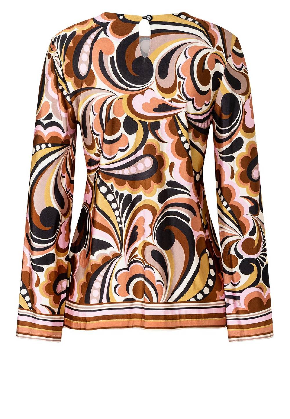 Ana Alcazar Printshirt Mowony Online