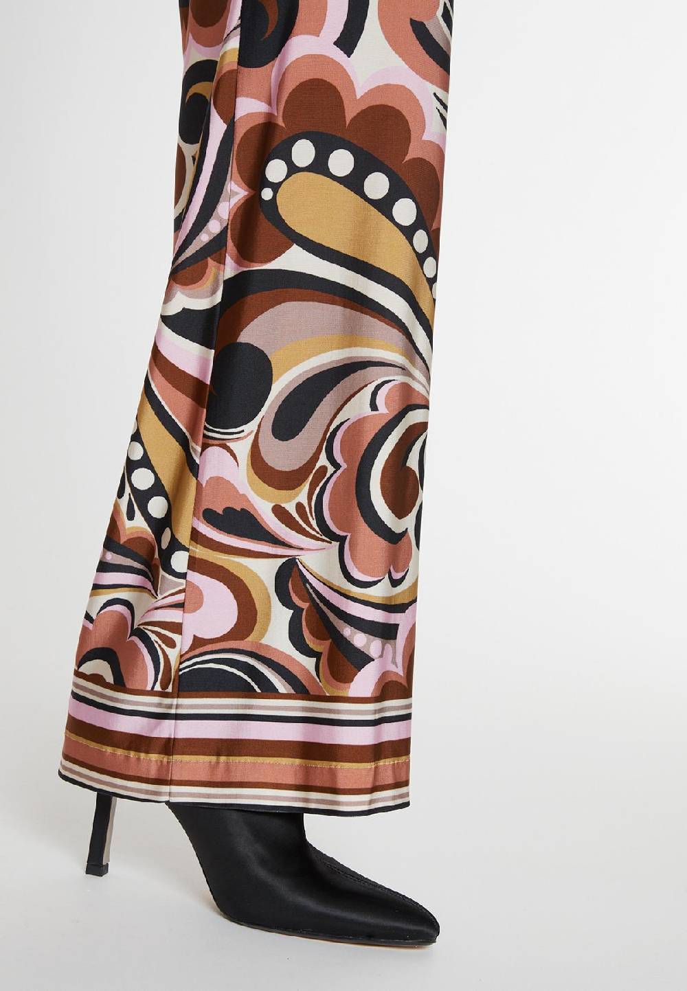Ana Alcazar Printhose Mowana Outlet