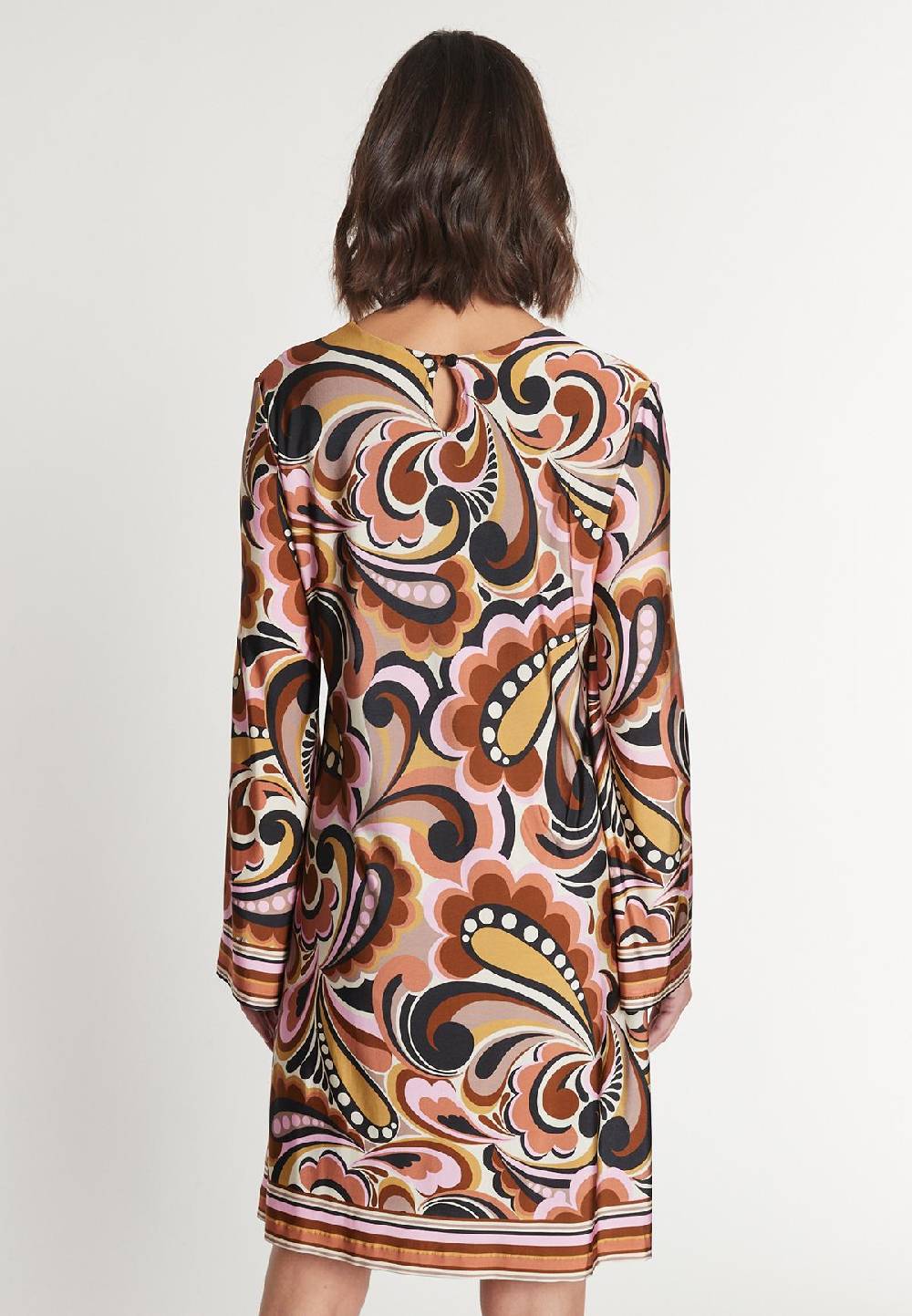 Ana Alcazar Printkleid Mowea Auslauf