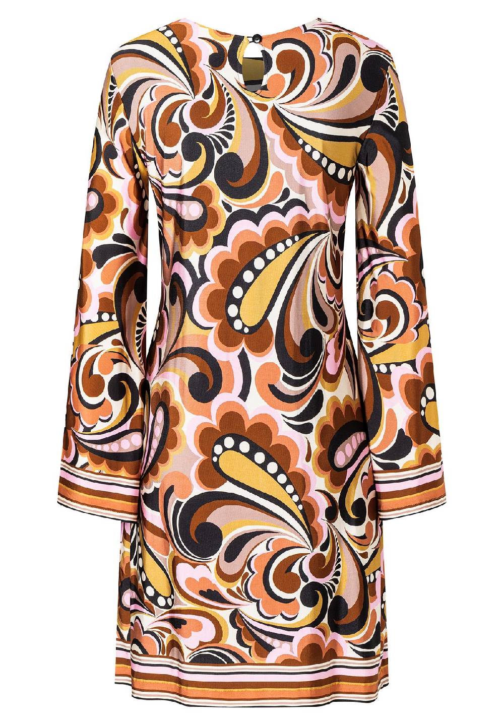 Ana Alcazar Printkleid Mowea Auslauf