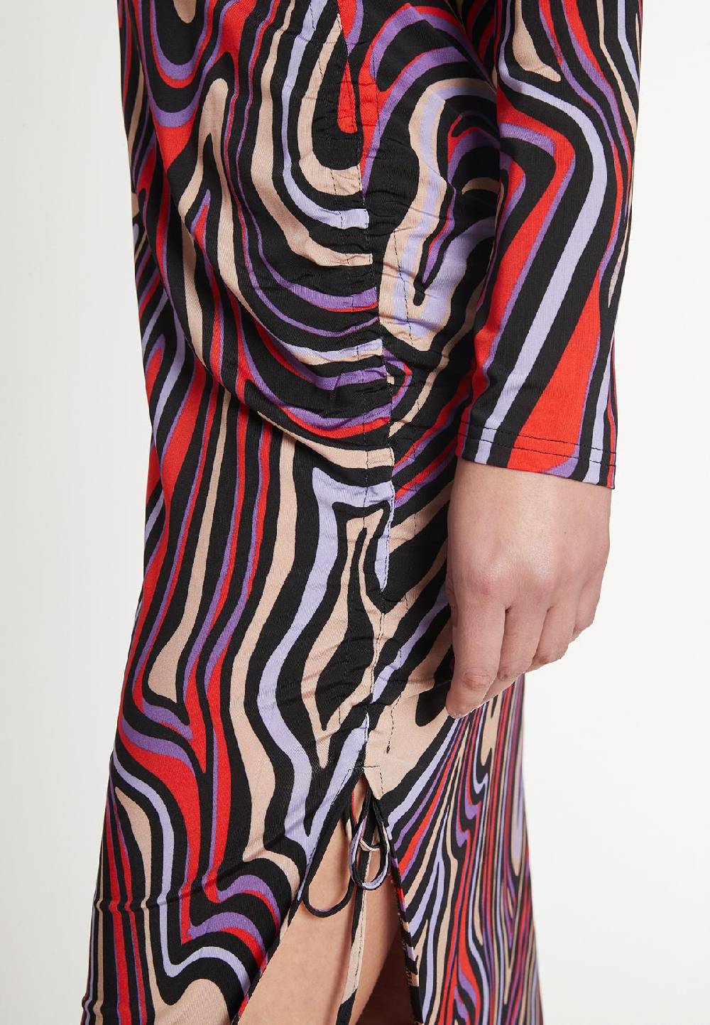 Ana Alcazar Midikleid Mokyla Hotsell