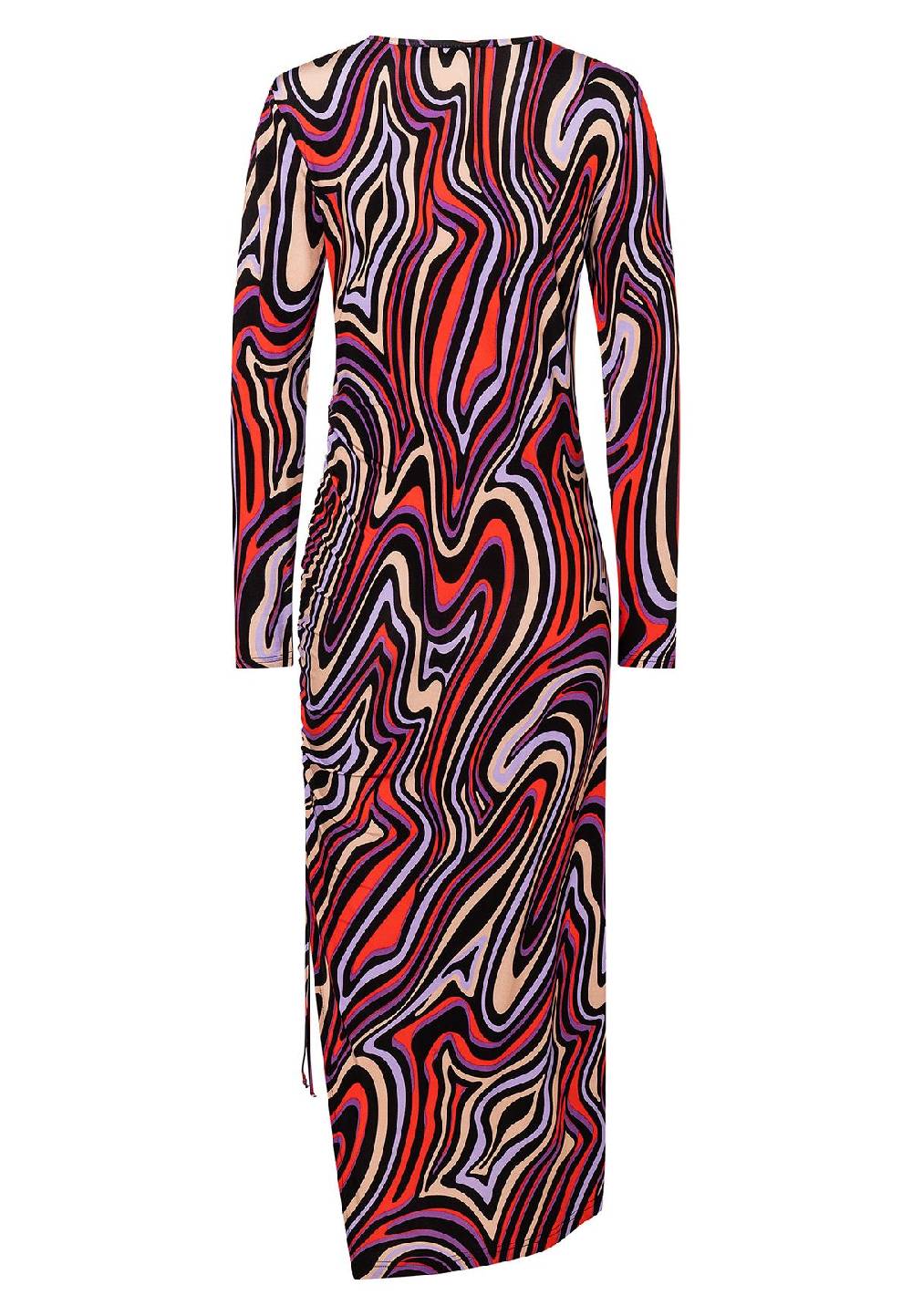 Ana Alcazar Midikleid Mokyla Hotsell