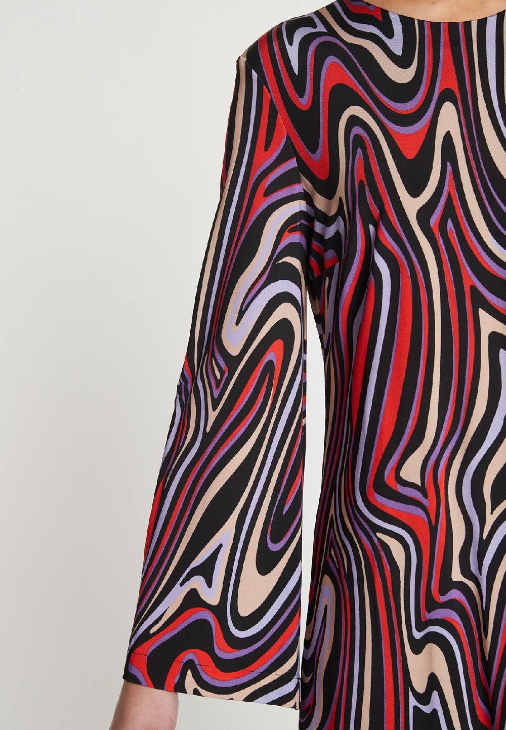 Ana Alcazar Retrokleid Mokara im Angebot