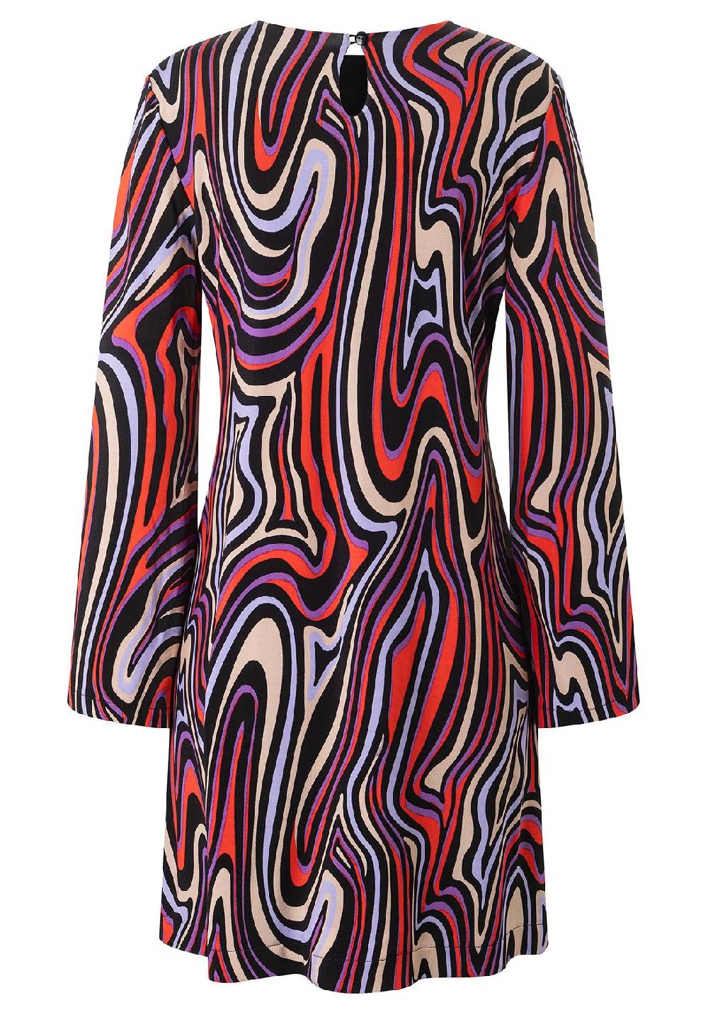 Ana Alcazar Retrokleid Mokara im Angebot