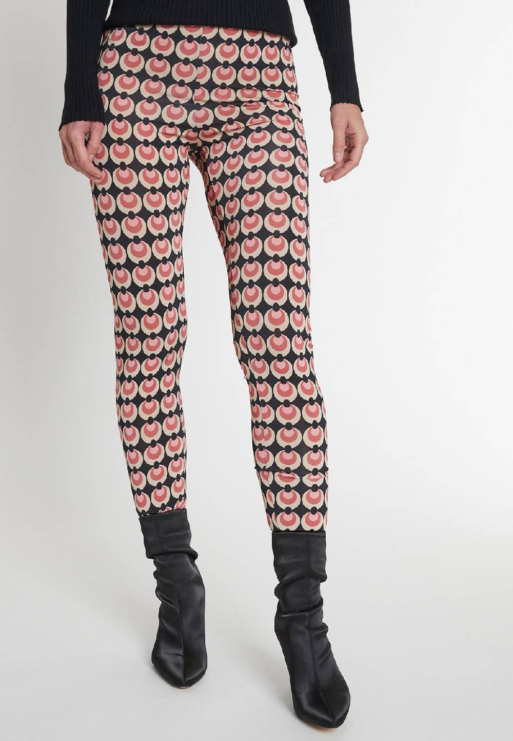Ana Alcazar Leggings Montie Schlussverkauf