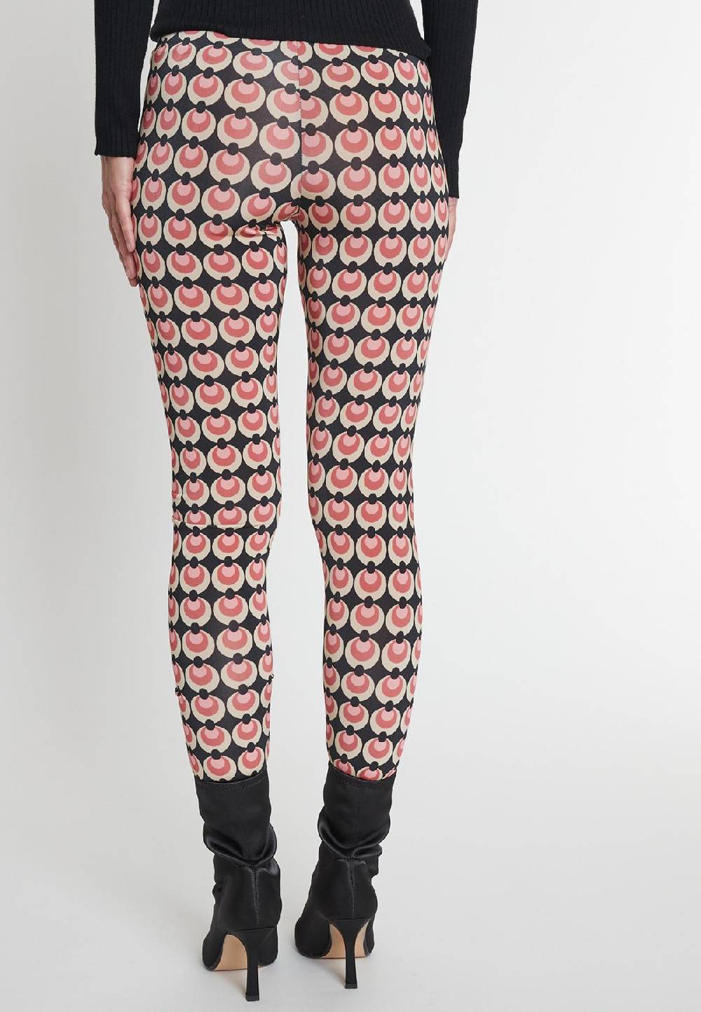 Ana Alcazar Leggings Montie Schlussverkauf