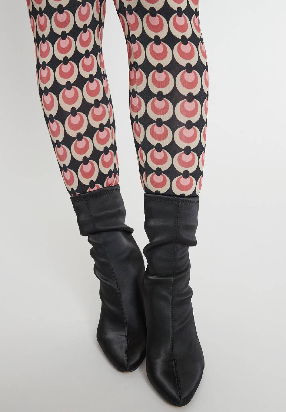 Ana Alcazar Leggings Montie Schlussverkauf