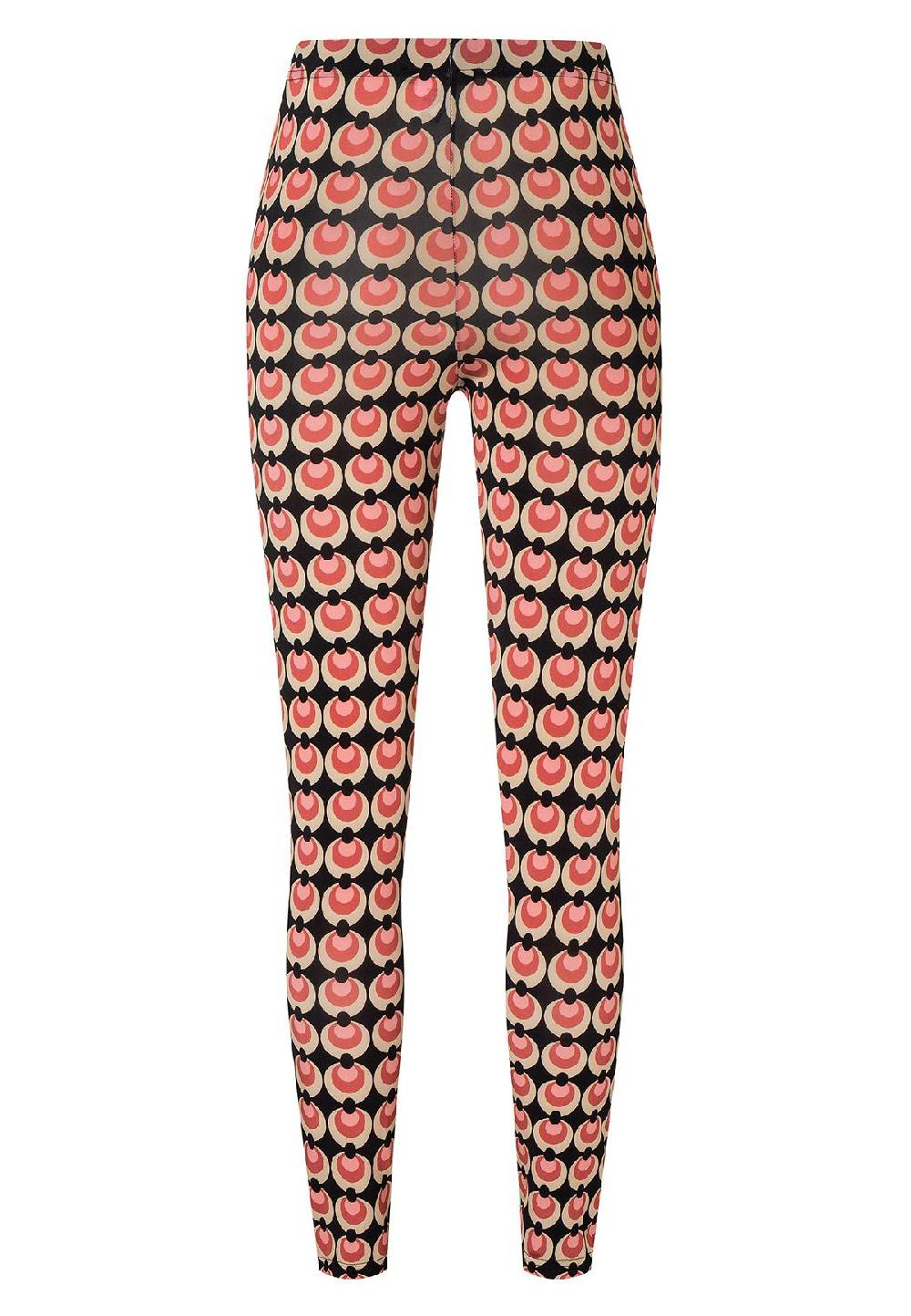 Ana Alcazar Leggings Montie Schlussverkauf