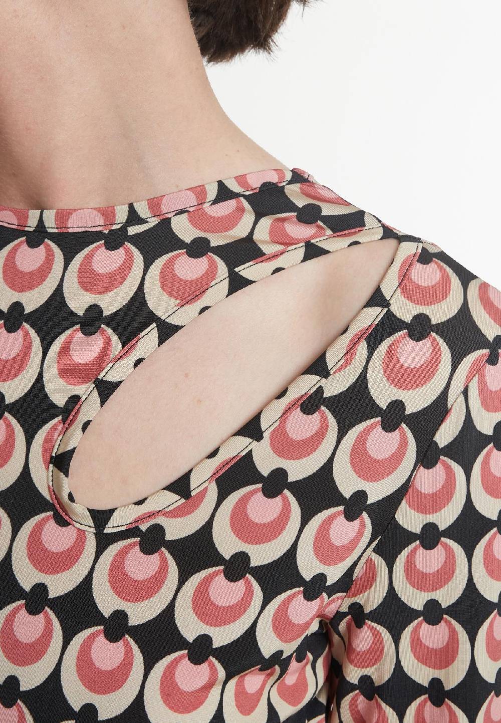Ana Alcazar Bleistiftkleid Monia Günstiger Verkauf